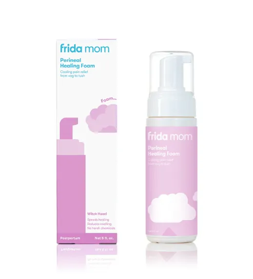 Perineal Healing Foam